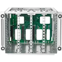 HP – HPE DL345 G11 2SFF x4 Stacked U.3 BP Kit (P57110-B21)