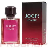 JOOP! Miesten tuoksut Homme Eau de Toilette Spray