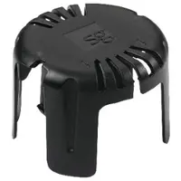 SG ARMATUREN Isosafe cup Musta isosafe cover