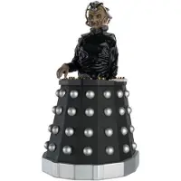 Eaglemoss - Doctor Who - Mega Davros - Figuuri