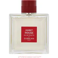 Guerlain Habit Rouge Eau de Toilette 100 ml