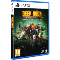 Deep Rock Galactic: Special Edition
