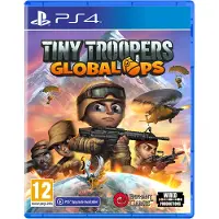 Tiny Troopers Global Ops