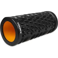 Toorx Foam Roller - Black