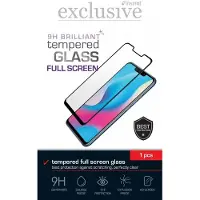 Insmat Brilliant Glass Full Screen, Galaxy A22 -panssarilasi