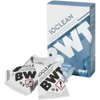 BWT IOCLEAN - 4 kpl tabs