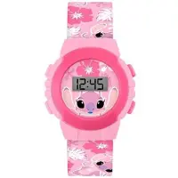 Peers Hardy - Lilo And Stitch Pink Digital - Katsella