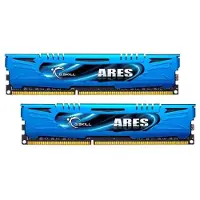 G.Skill ARES LP DDR3-2133 C10 DC - 8GB
