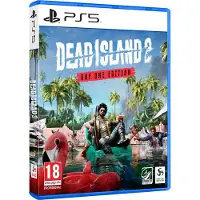 Dead Island 2 Day One Edition