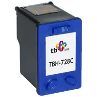 TB Print Ink C8728A (TBH-728C)