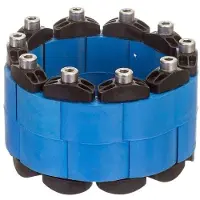 Cobalch Link-seal tightenings type b hole 100 mm/pipe 58-63 mm