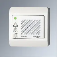 Ls Control Co2-anturi es 899