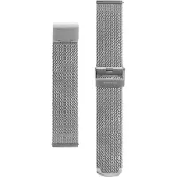 Withings Metal Wristband-Milanese Silver - 18 mm