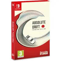 Absolute Drift Premium Edition ()