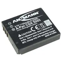 Ansmann A-Panin CGA S005