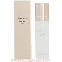 Chanel Gabrielle deodorant spray