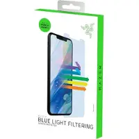 Razer Blue Light Filtering Screen Protector forApple iPhone XS