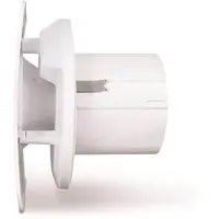 Nobø Bathroom fan NHTS square