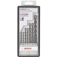 Bosch BETONBORSÆT Hopea PERCUSSION RL 7STK