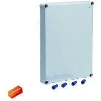 Fibox Ekin3205g