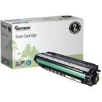 Isotech CE270A 650A musta tarvikeväri