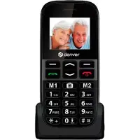 Denver BAS-18600L 4G matkapuhelin
