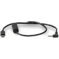 Tilta Nucules-M Run/Stop Cable