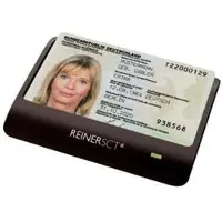 Reiner cyberJack RFID basis, 120 mm, 70 mm, 25 mm, 59 g (2718500-100)