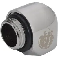 Bitspower Adapter 90 Grad G1/4 Zoll AG auf G1/4 Zo