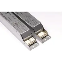 Vanpee & Westerberg HF-pylväs EL 2x14-35NGN5 uden dæmp