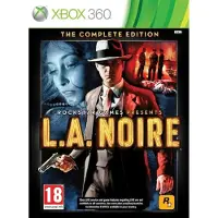 L.A. Noire Complete Edition (POR) (Xbox 360)