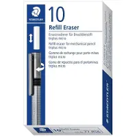 Staedtler Spare eraser for 774 3pcs. per pack 10 x 3 pcs.
