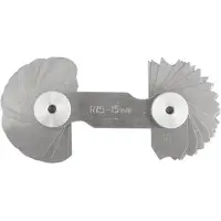 Diesella A/S Säde mittari 7,5-15,0 mm