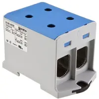 Ouneva Otl-liitin n 35-240 mm2 2xal/cu