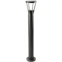 SG ARMATUREN A/S Arco Air Grafit 6,5W LED 2700K