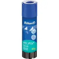 Pelikan PELIFIX Stick 40g 941/12 Tray(D.GB.F.NL.I.E.P.GR.PL)