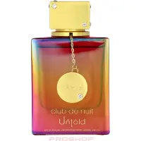 Armaf Club de Nuit Untold Eau de Parfum 105 ml