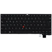 Lenovo Keyboard (DANISH)