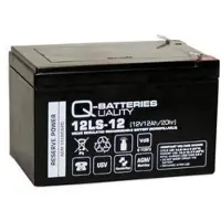 Lakuda Q-batteries 12v-12ah 151x98x95 vds