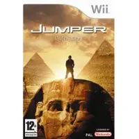 Jumper: Griffin's Story