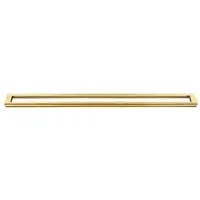 Unidrain HighLine Colour frame 900/10 mm Brass
