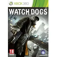 Watch Dogs 360