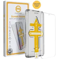 Mobile Origin Screen Guard Samsung Galaxy A54 5G with arrow applicator