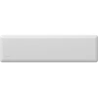 Nobø Nobö Top NTL2N 10 lämmitin 1000W IP24 20x133 cm