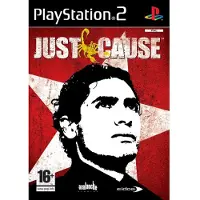 Just Cause - Sony PlayStation 2 - Toiminta