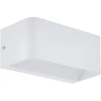 Eglo 98422 - LED-seinävalaisin SANIA LED/10W/230V