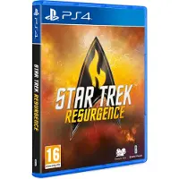 Star Trek - Resurgence