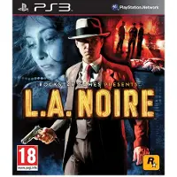 L.A. Noire