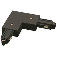 Scan-Products Mita 1p l-connector (r) Musta