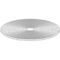 Eaton Tabula lågepakning 20 meter